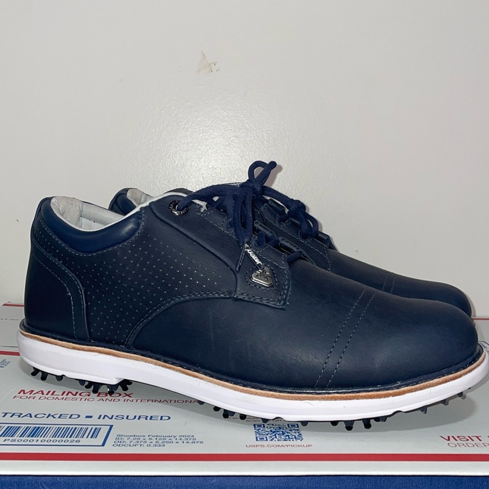 Cuater Golf shoes size 10 ( 2 pairs available)